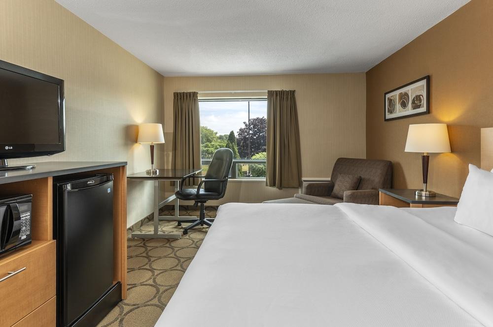 Comfort Inn Thunder Bay Exteriör bild