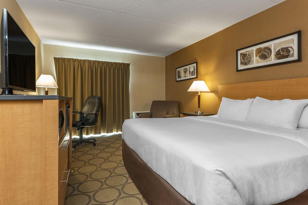 Comfort Inn Thunder Bay Exteriör bild