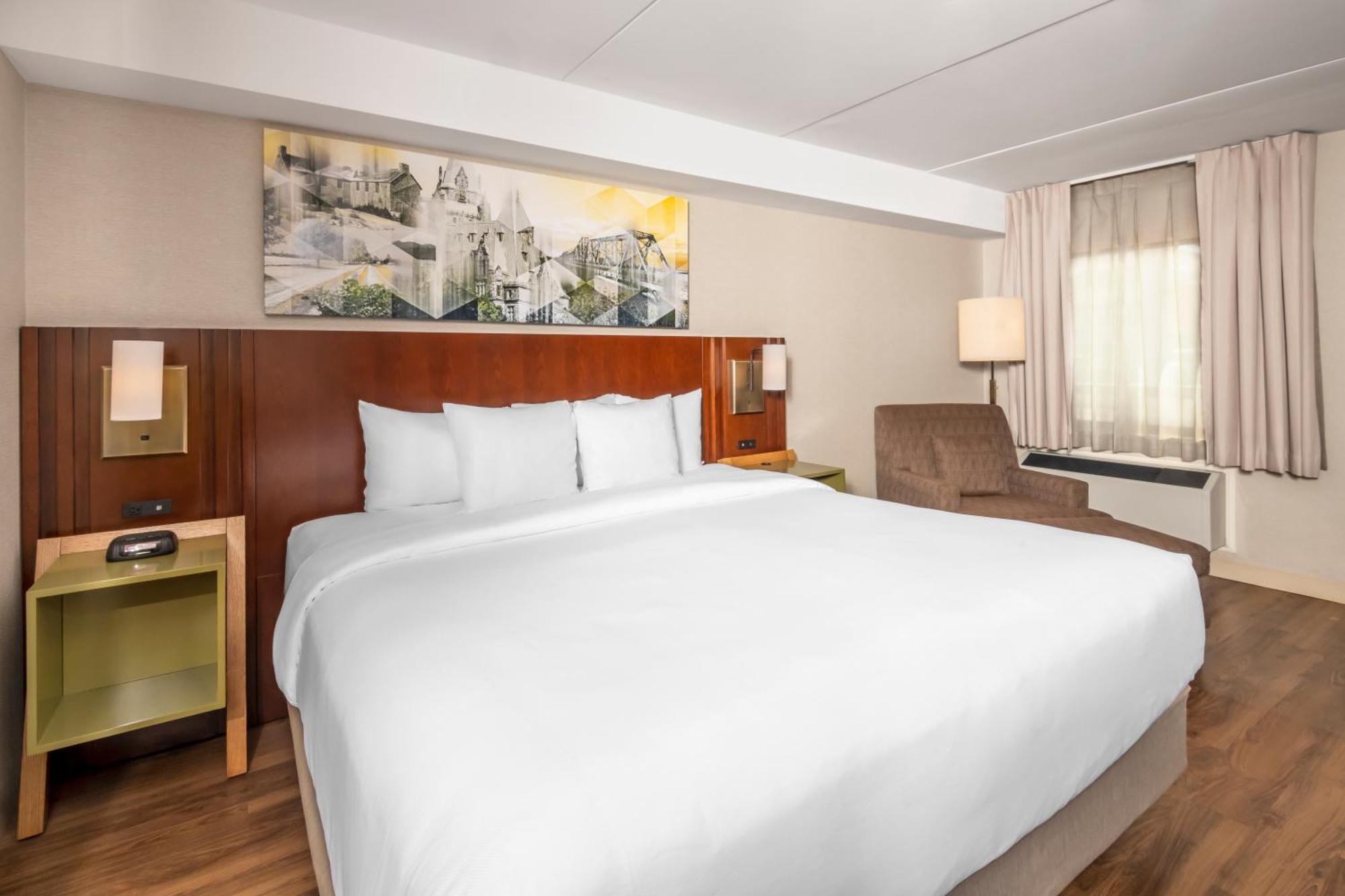 Comfort Inn Thunder Bay Exteriör bild